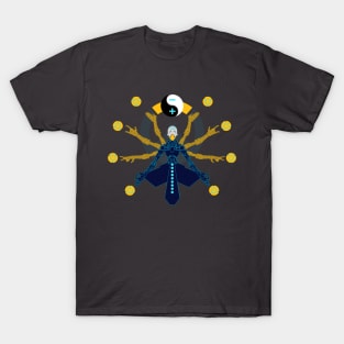 Zenyatta Transcendence T-Shirt